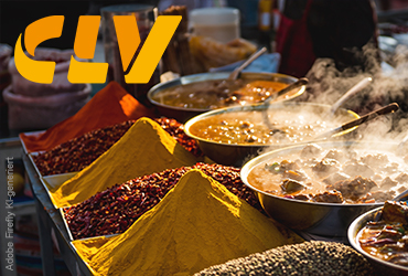 Adobe Firefly KI-generiert