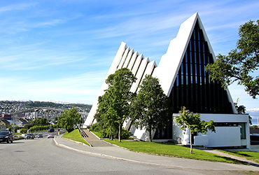 Norwegen