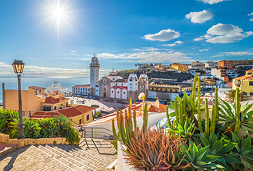 Candelaria