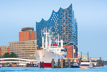 Elbphilharmonie